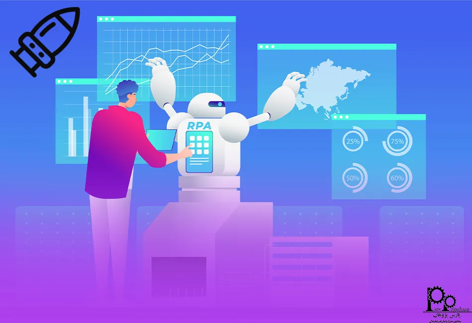 کاربرد پایتون در هوافضا